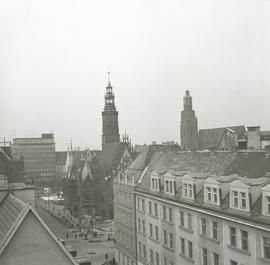 Wrocławski Rynek