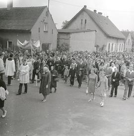 Procesja Bożego Ciała