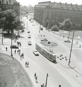 Plac Tadeusza Kościuszki