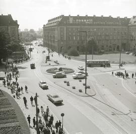 Kościuszkowska Dzielnica Mieszkaniowa