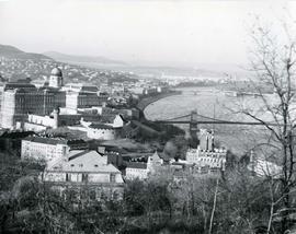 Panorama Budapesztu