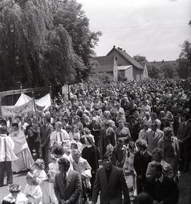 Procesja Bożego Ciała