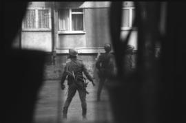 Demonstracja Solidarności we Wrocławiu 31 sierpnia 1982