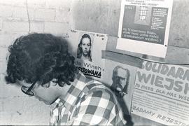 Strajki studenckie w 1981 roku