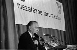 Niezależne Forum Kultury