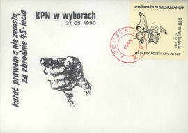 KPN w wyborach