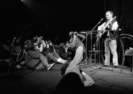 Festiwal Czechosłowackiej Kultury Niezależnej 1989