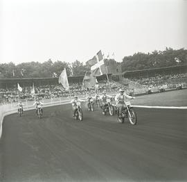 Finał Mistrzostw Świata Par na żużlu 1975