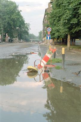 Ulica Pułaskiego