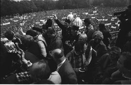 Pielgrzymka Ludzi Pracy na Jasną Górę 1986