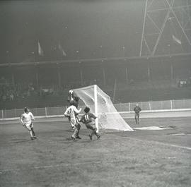 WKS Śląsk Wrocław - IB Vestmannaeyja (2:1; II runda Pucharu UEFA)