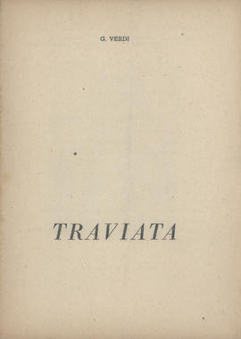 Traviata