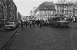 Marsz Wielkanocny - Szczecin 1989