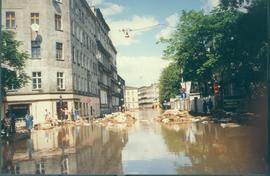 Powódź we Wrocławiu