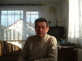 Eligiusz Olbromski