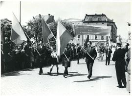 Uroczystości Państwowe i Wojskowe