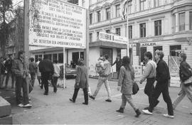 Checkpoint Charlie