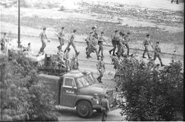 Demonstracja Solidarności we Wrocławiu 31 sierpnia 1982