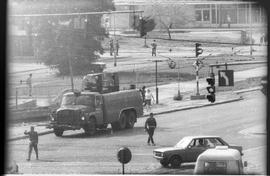 Demonstracja Solidarności we Wrocławiu 31 sierpnia 1982