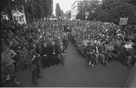 Strajk w Stoczni Gdańskiej – sierpień 1988