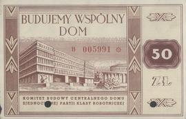 Budujemy wspólny dom