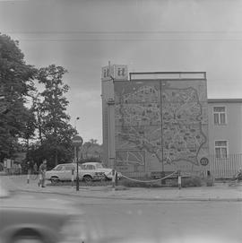 Przejście graniczne Zgorzelec - Görlitz