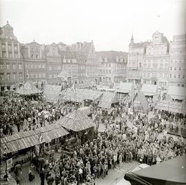 Prasołki czyli Wrocławskie Targi Solne