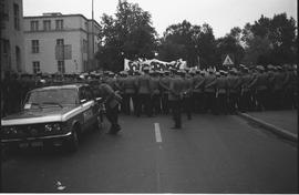 III Pielgrzymka Jana Pawła II do Ojczyzny 1987 - Gdańsk