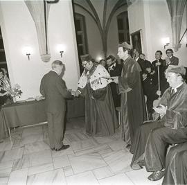 Obchody jubileuszu 30-lecia Uniwersytetu Wrocławskiego