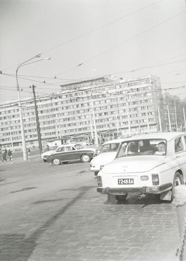 Dom Studencki Dwudziestolatka we Wrocławiu