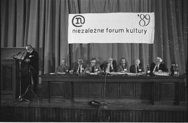 Niezależne Forum Kultury