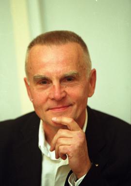 Prof. Andrzej Lange