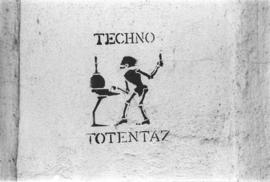 Techno totentaz