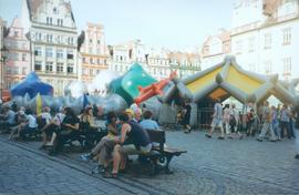 Rynek wrocławski