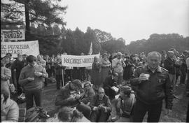 Pielgrzymka Ludzi Pracy na Jasną Górę 1986