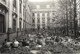 Strajk studencki we Wrocławiu w 1988