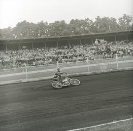 Finał Mistrzostw Świata Par na żużlu 1975