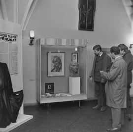 Wystawa Nabytków Teatralnych