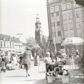 Plac Solny we Wrocławiu