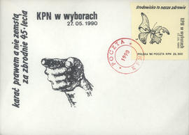 KPN w wyborach