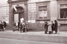 Budynek Instytutu Historycznego, Uniwersytet Wrocławski