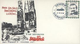 9 lat istnienia: Solidarność