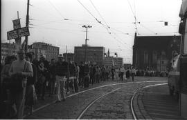 Jan Paweł II we Wrocławiu 1983