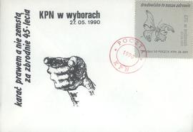 KPN w wyborach