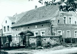 Dom nr 21 w Marszowicach