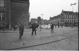 Protest przeciwko podwyżkom – kwiecień 1987