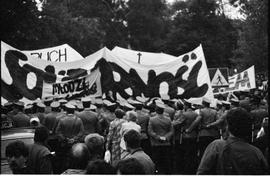 III Pielgrzymka Jana Pawła II do Ojczyzny 1987 - Gdańsk