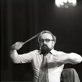 Krzysztof Penderecki