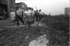 III Pielgrzymka Jana Pawła II do Ojczyzny 1987 - Tarnów