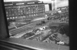 Demonstracja Solidarności we Wrocławiu 31 sierpnia 1982